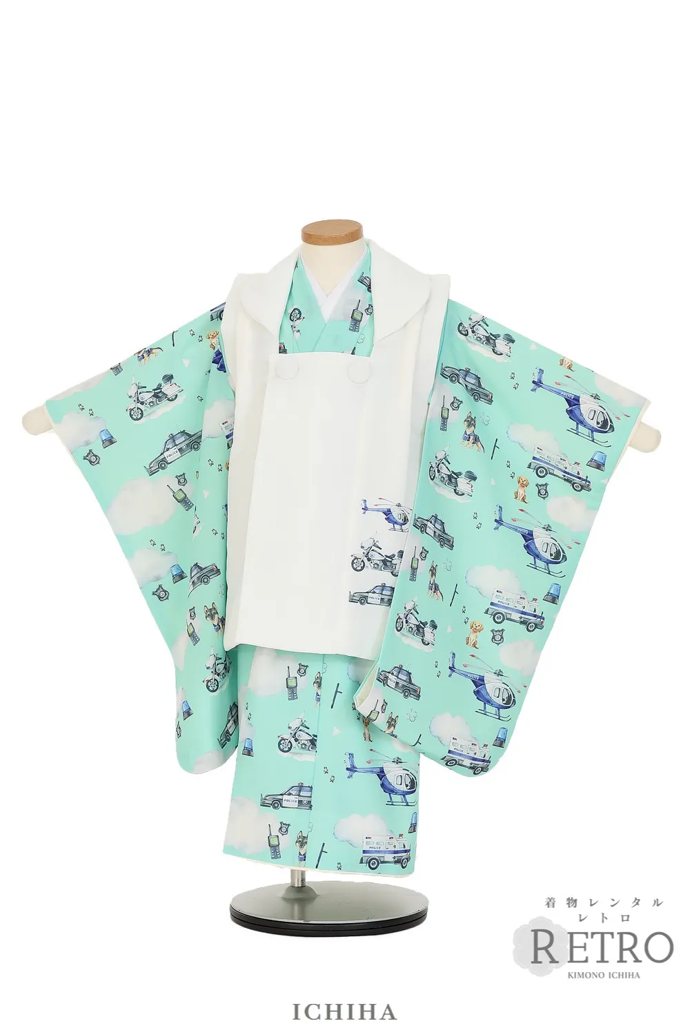 おしゃれ着物宅配レンタル・お揃いシリーズ一覧｜着物レンタルレトロ